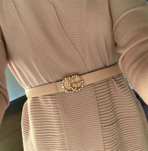 fake gucci belts dhgate|cute outfits with gucci belt.